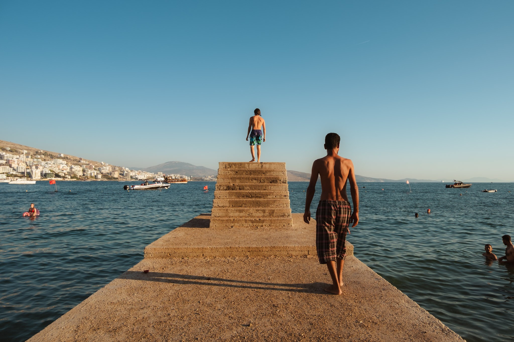 Selected photograph by Keno Brechlin